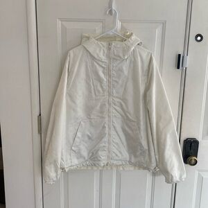 Louis Vuitton Reversible Windbreaker